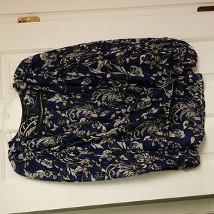 White House Black Market blouse